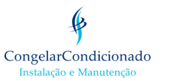 Ar Condicionado - Venda, Instalação, Manutenção