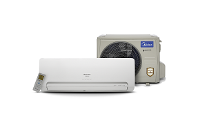 Limpeza/Higienização de Ar Condicionado 13.000/18.000 BTUs em Oferta na Congelar Condicionado